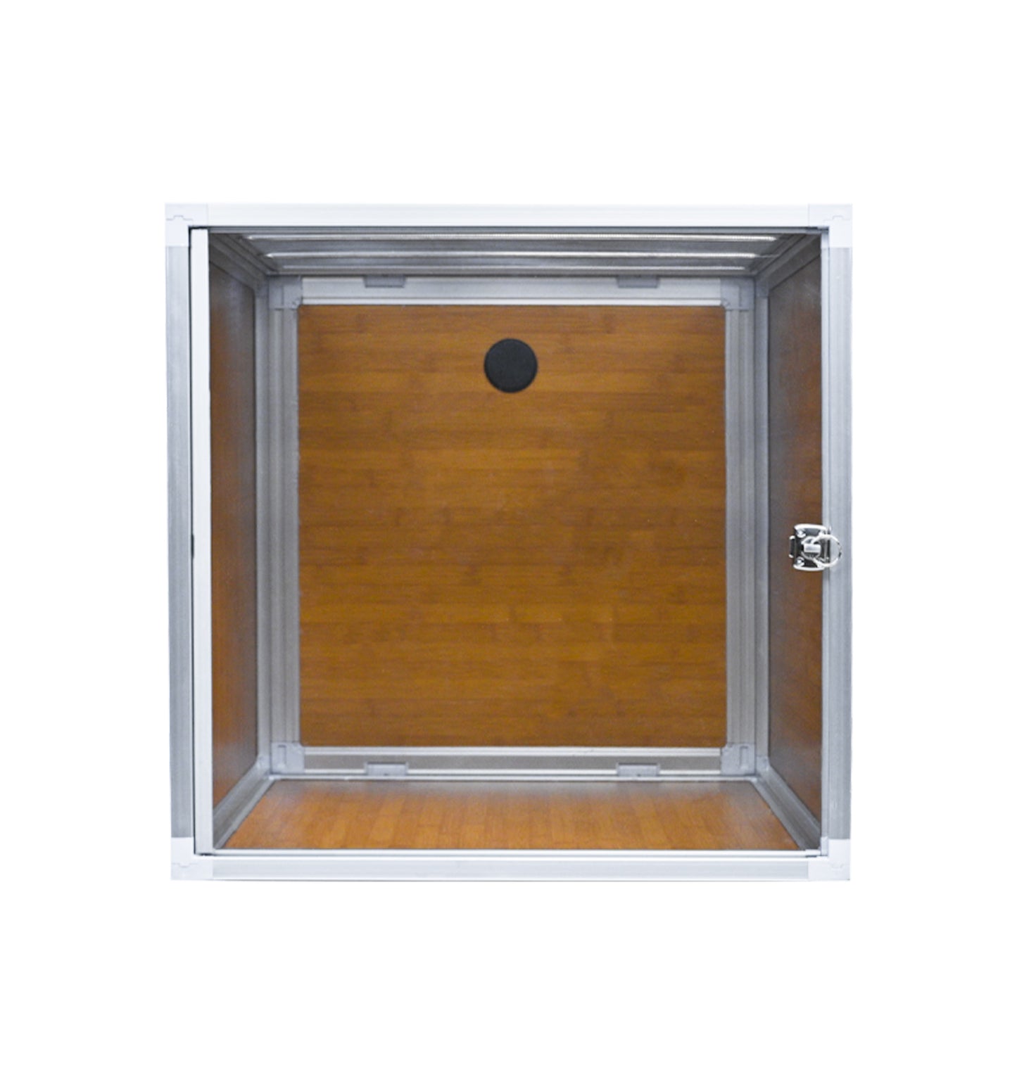 2'x2'x2' Meridian PVC Crested Gecko Enclosure