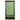 2'x2'x4' Reptile Enclosure – Sage Green Finish by Zen Habitats (120-Gallon Equivalent PVC Reptile Tank)