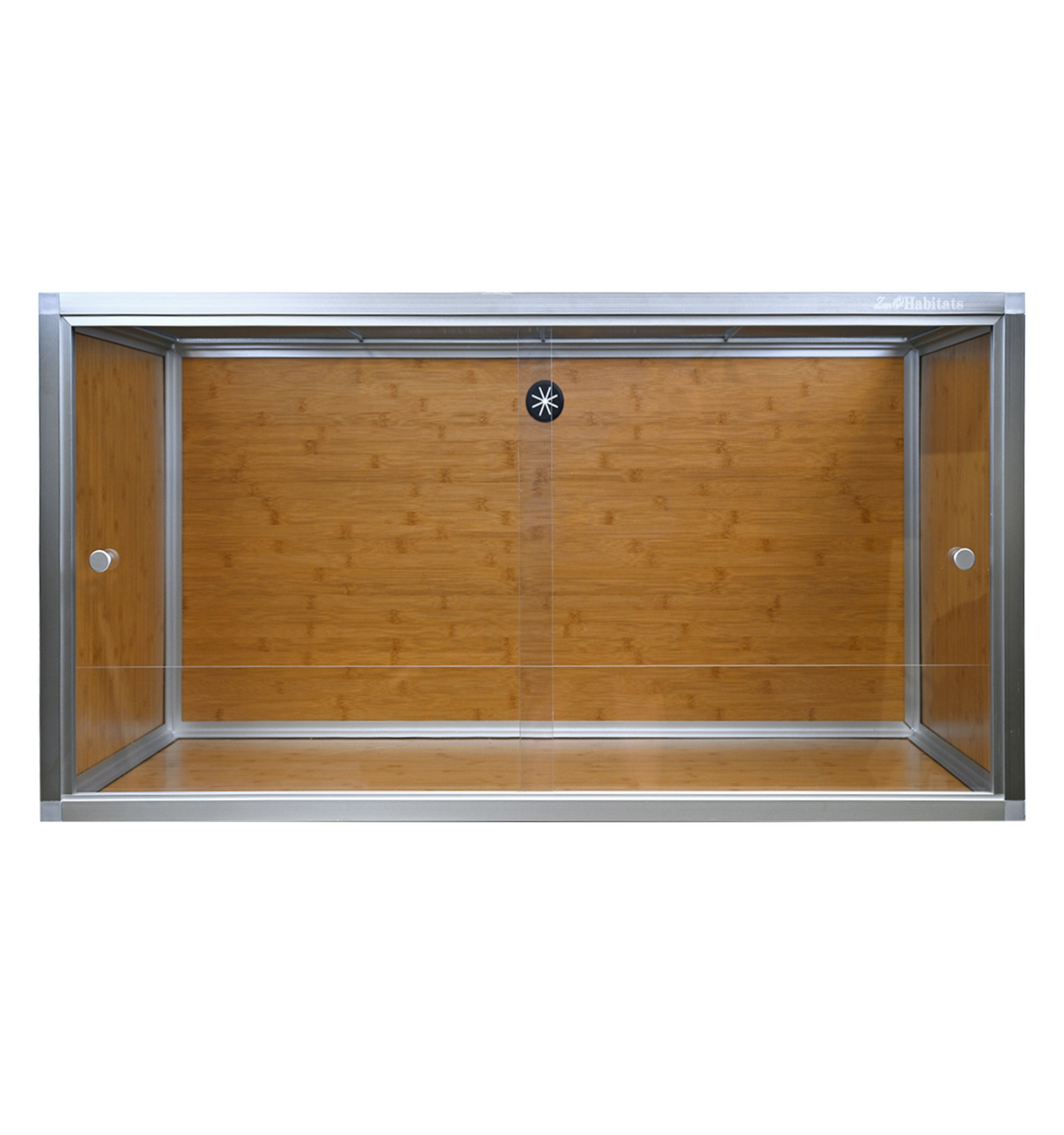 8'x2'x2' Original PVC Reptile Enclosure