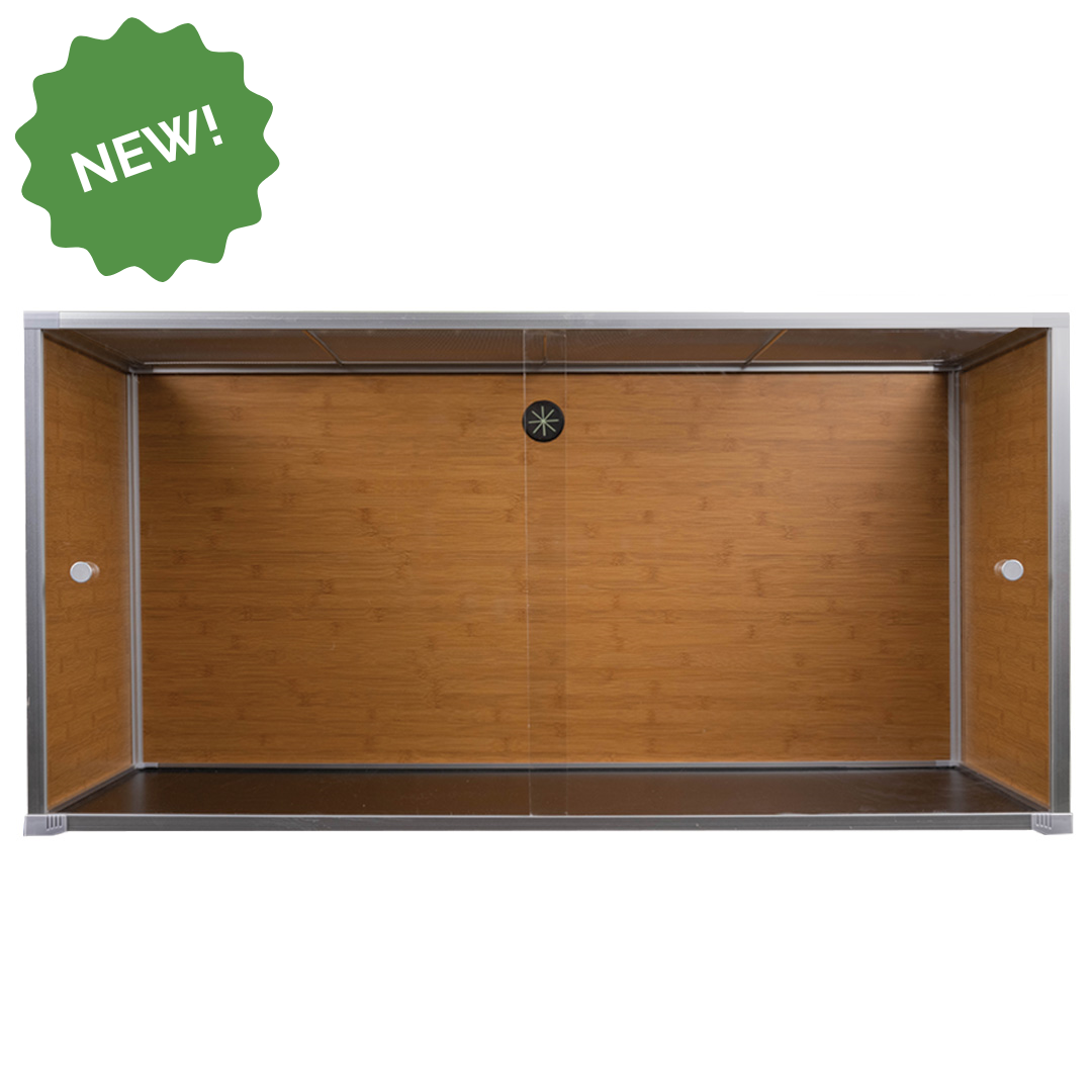 4x2x2 reptile enclosure for sale clearance