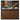 4x2x2 Bearded Dragon Enclosure with Cabinet Stand – Oak Finish by Zen Habitats (120-Gallon Equivalent PVC or Wood Reptile Tank)