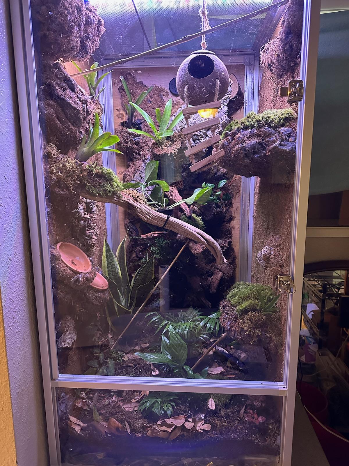 zenhabitats