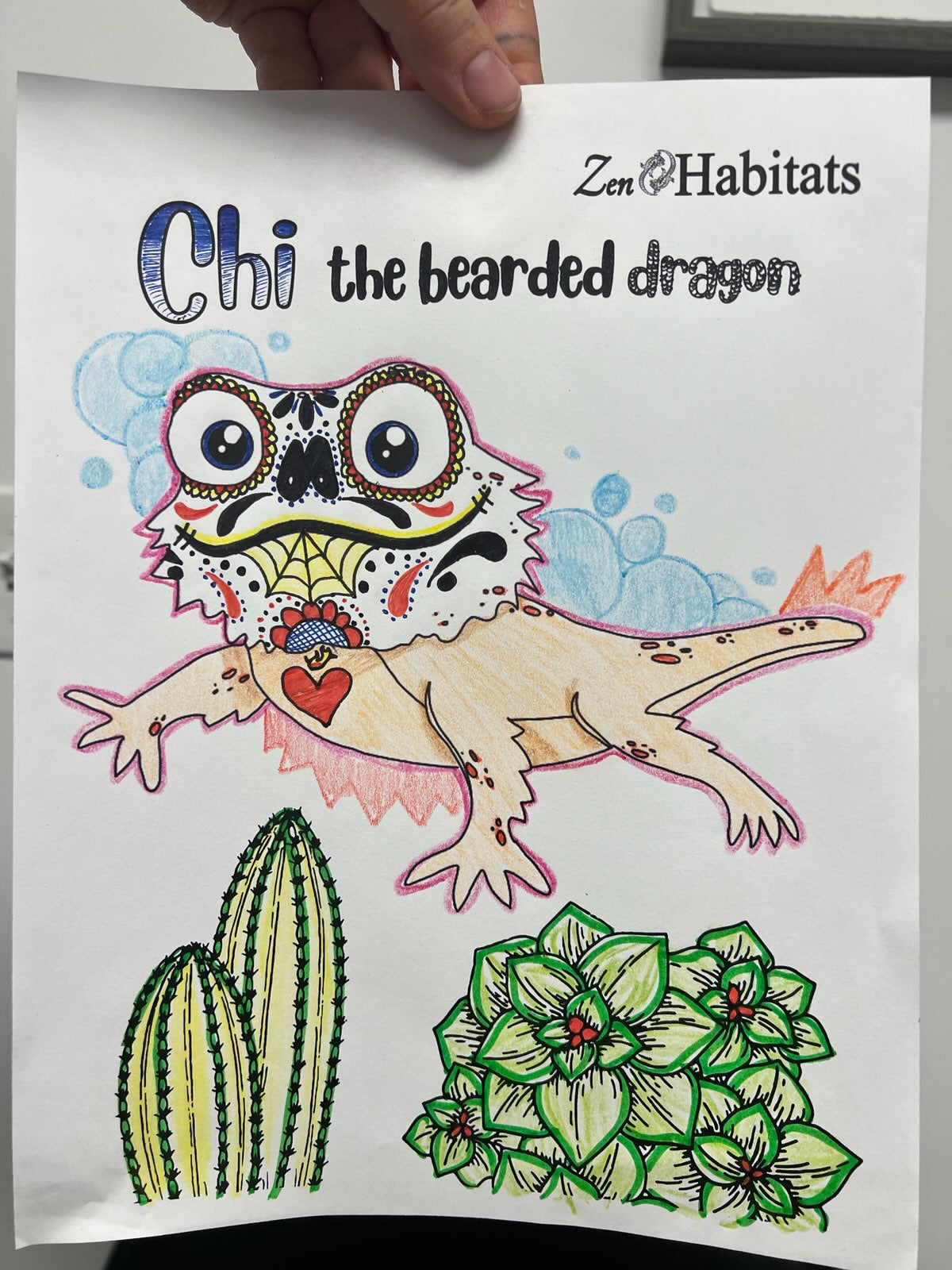 zenhabitats