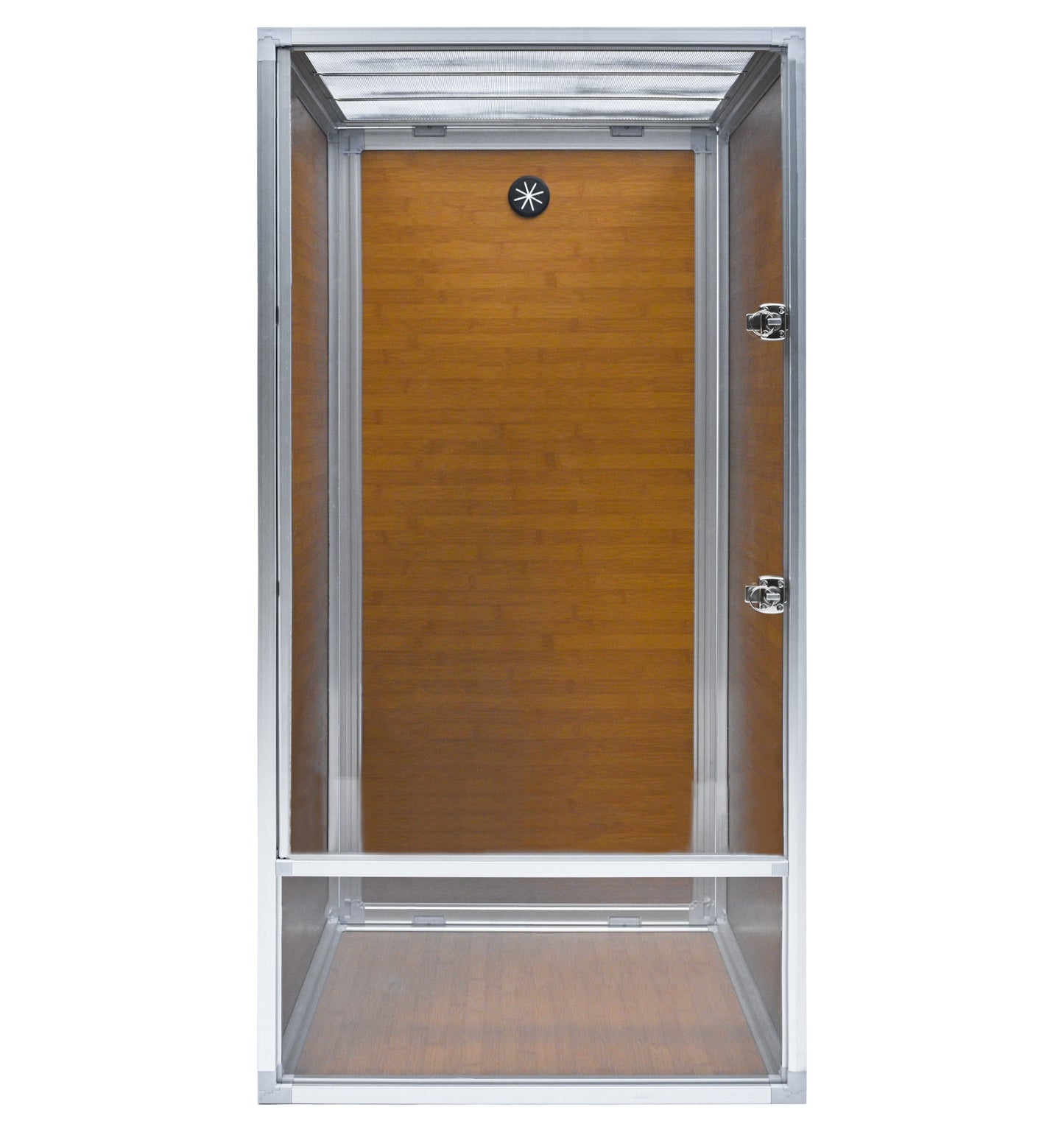 2'x2'x4' Meridian PVC Reptile Enclosure