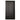 2'x2'x4' Reptile Enclosure – Black Finish by Zen Habitats (120-Gallon Equivalent PVC Reptile Tank)