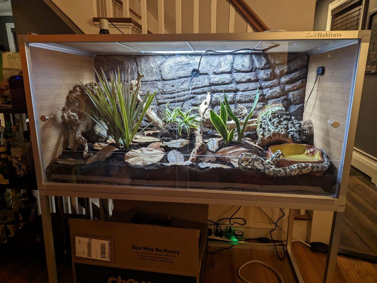 zenhabitats
