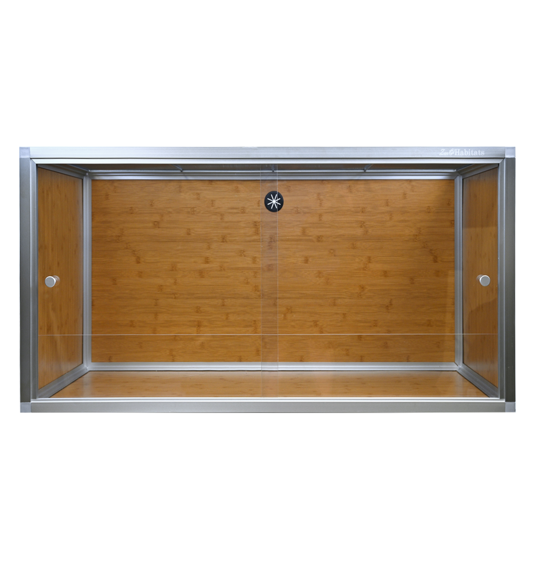 Melamine hot sale reptile enclosure