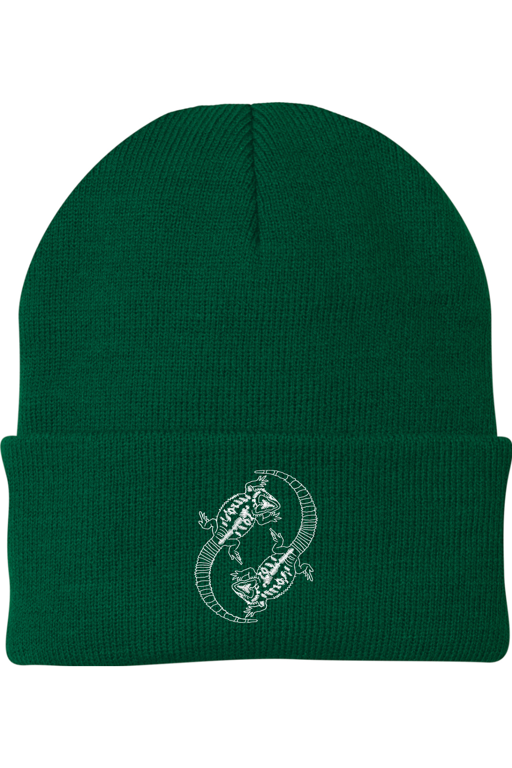Zen Habitats Logo Beanie