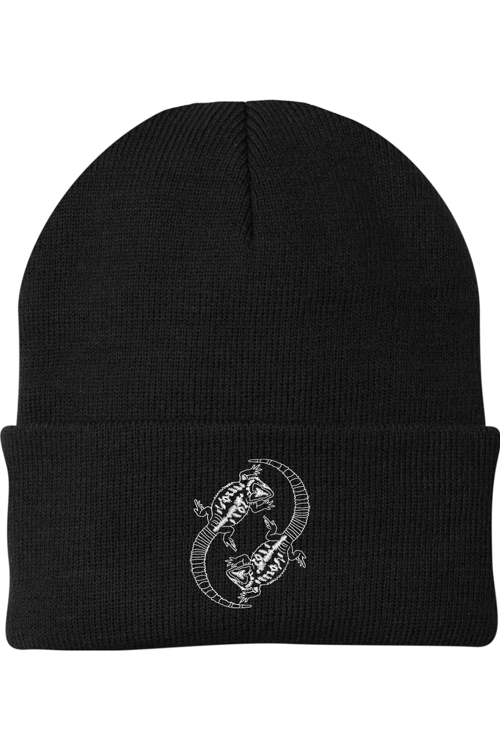 Zen Habitats Logo Beanie