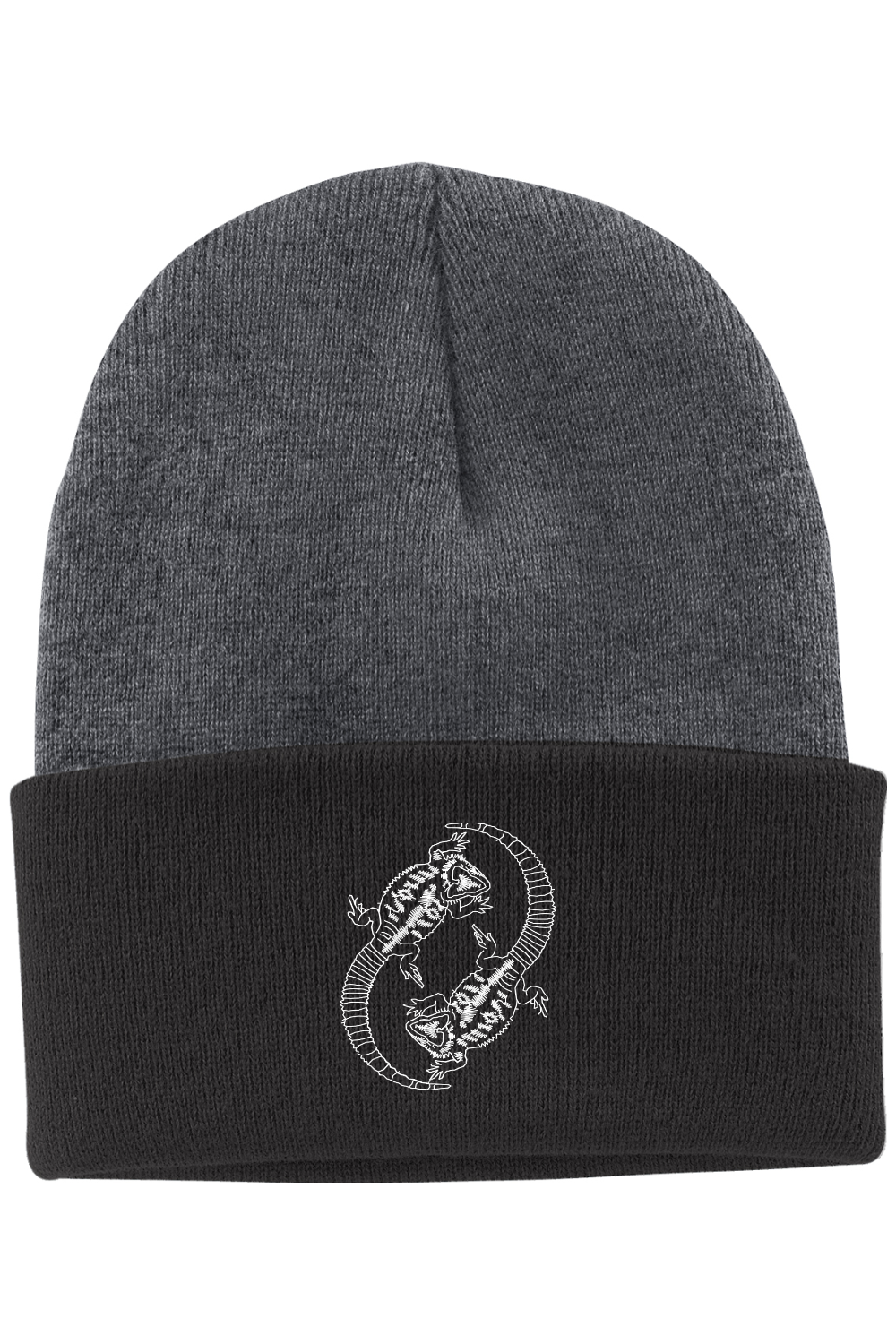 Zen Habitats Logo Beanie