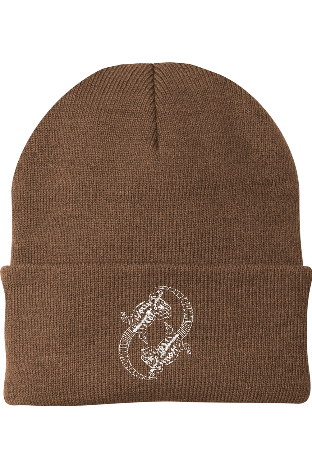 Zen Habitats Logo Beanie