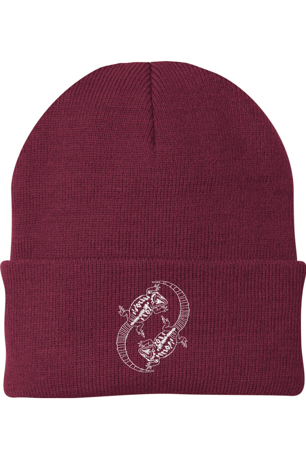 Zen Habitats Logo Beanie