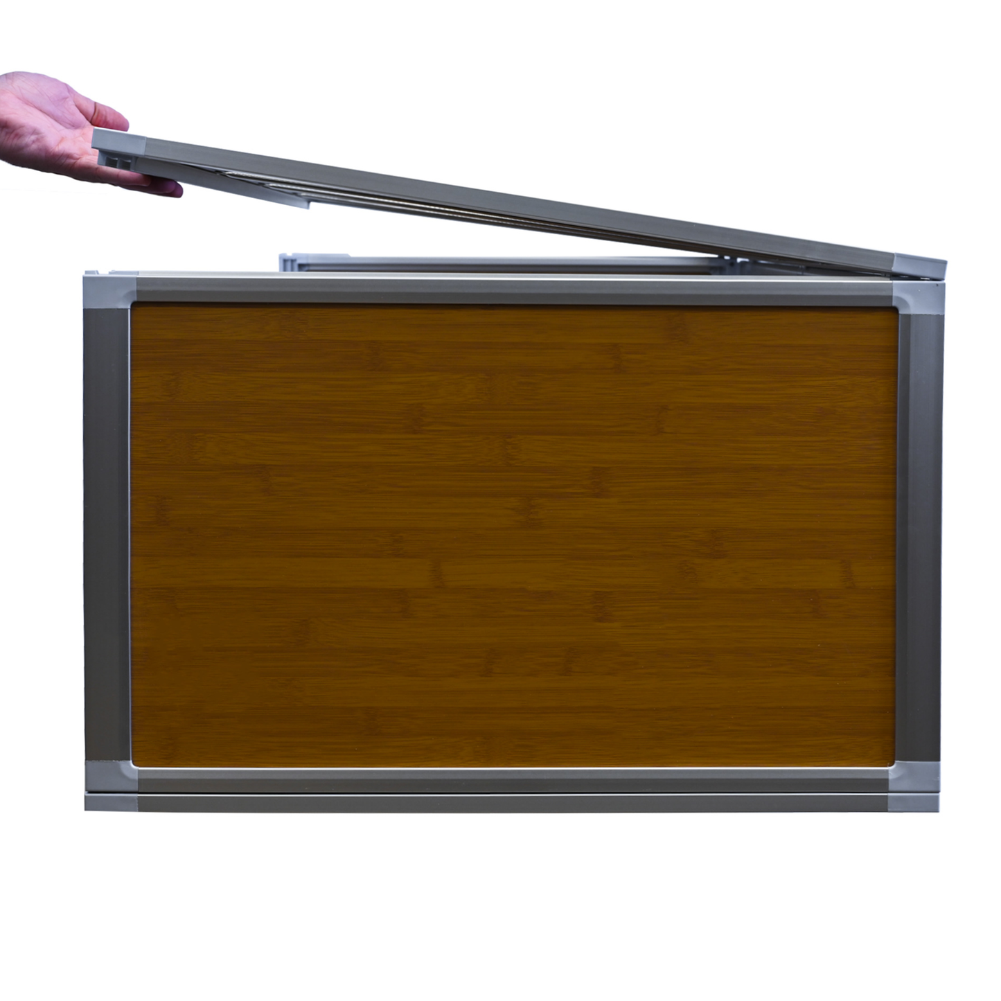 48"x24"x16" Meridian PVC Reptile Enclosure