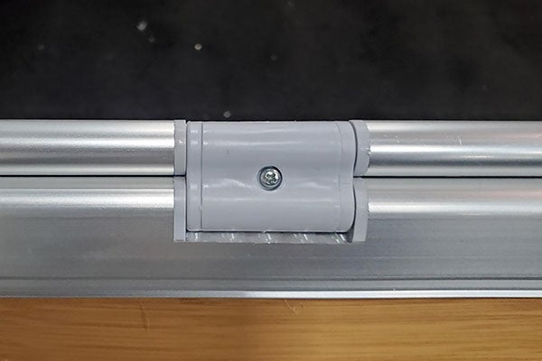 48"x24"x16" Meridian PVC Ball Python Enclosure