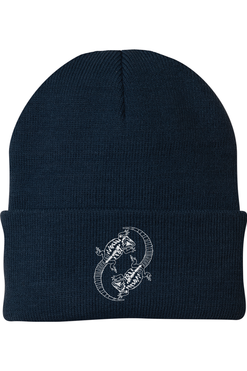 Zen Habitats Logo Beanie