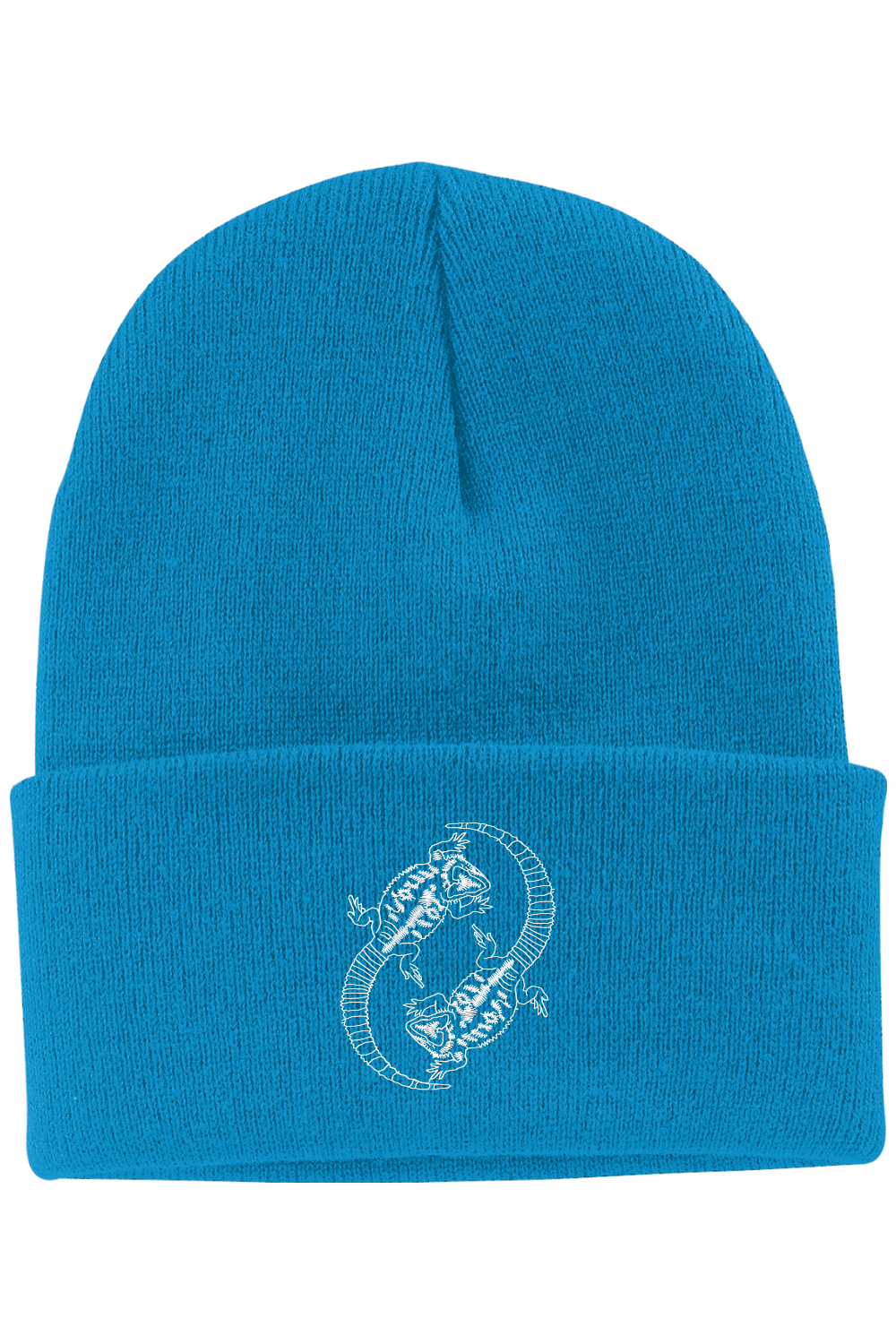 Zen Habitats Logo Beanie