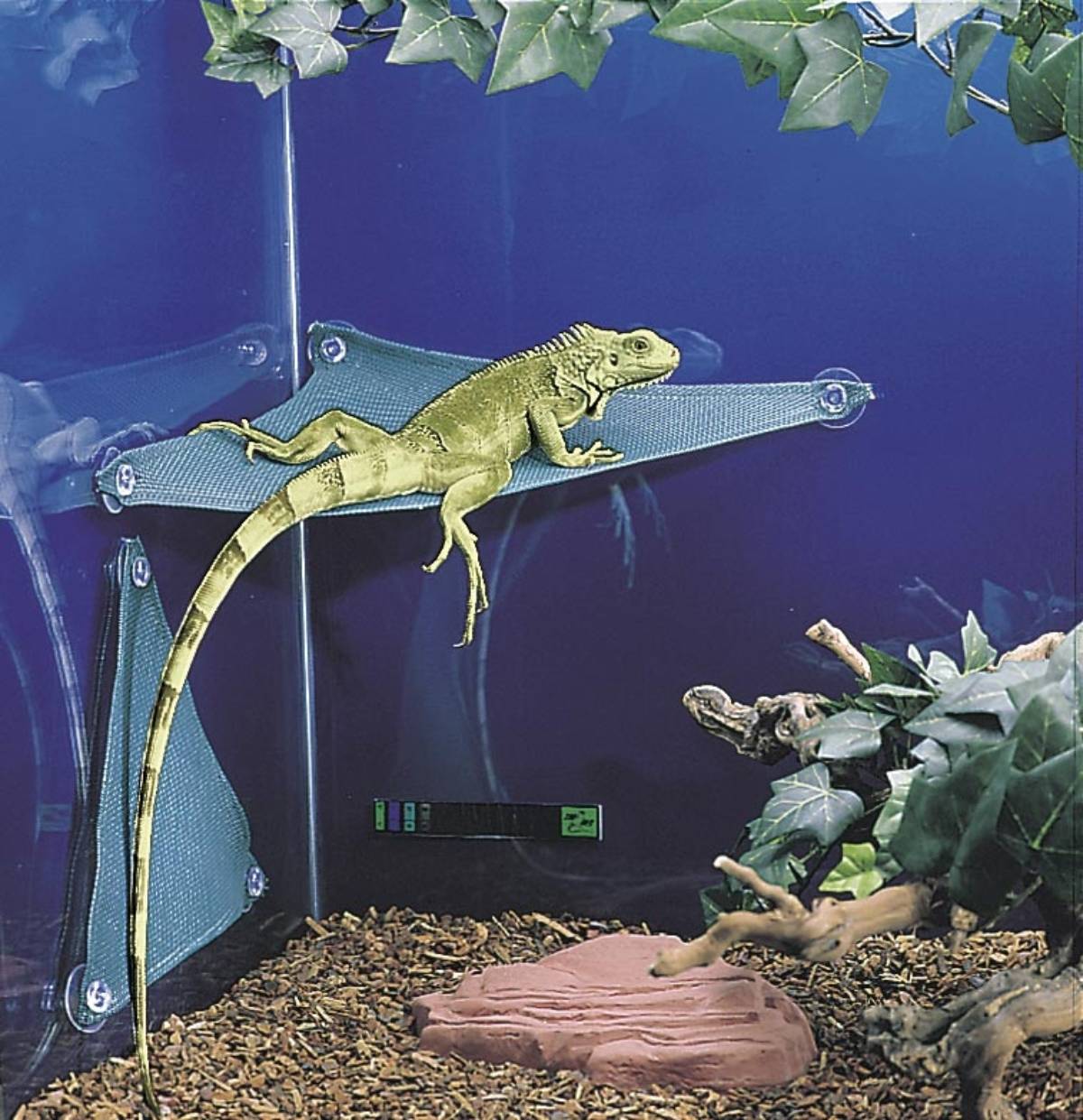 Zoo Med Repti Hammock (GIANT - 27" Length)