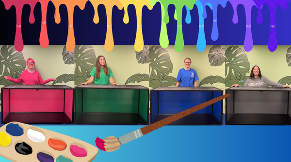 How to Paint Your Zen Habitats Reptile Enclosure | Reptile Safe Customization