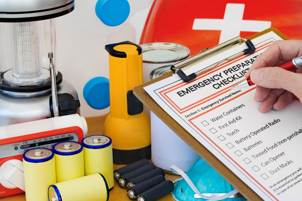 Emergency Preparedness and Care for Reptiles