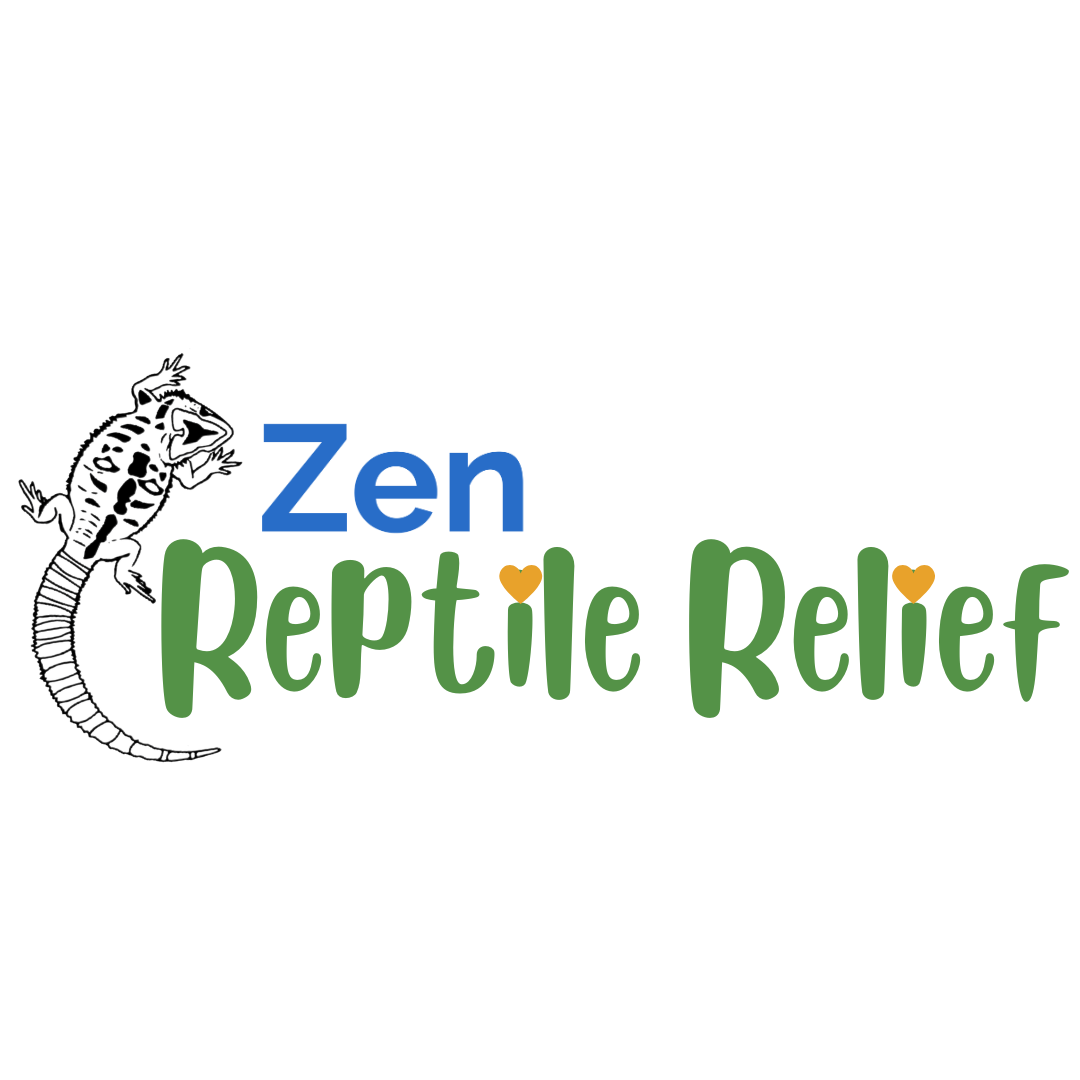 Support Zen Reptile Relief