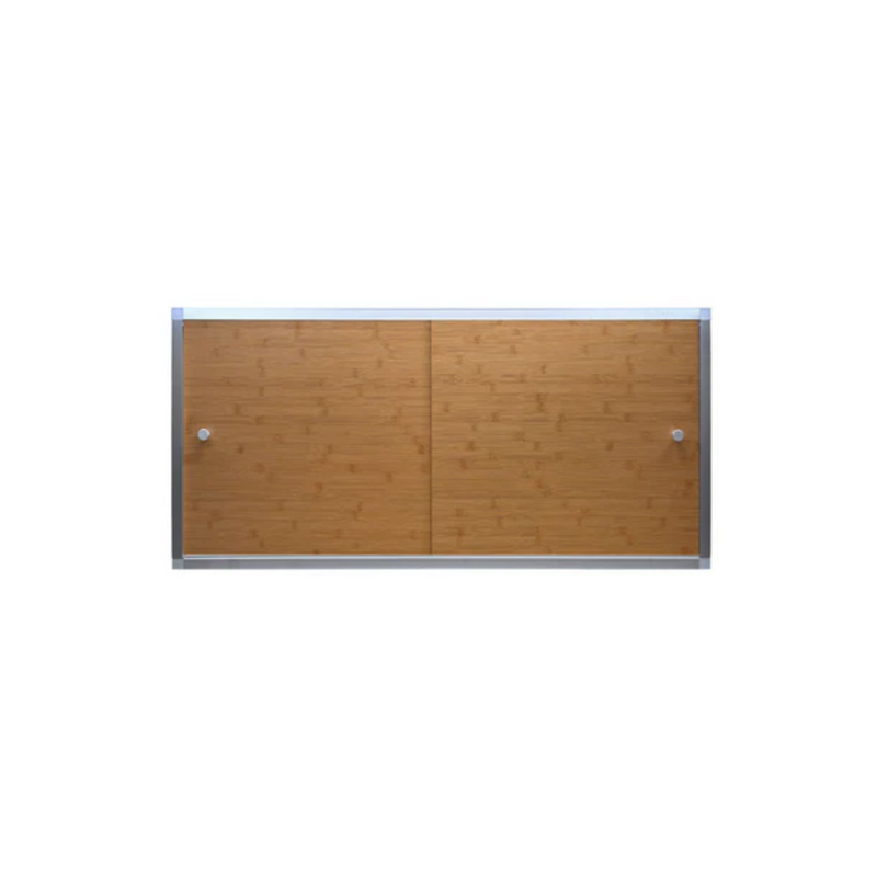 2'x2'x1' Deluxe Stacking Spacer - The Zen Habitat 3.0