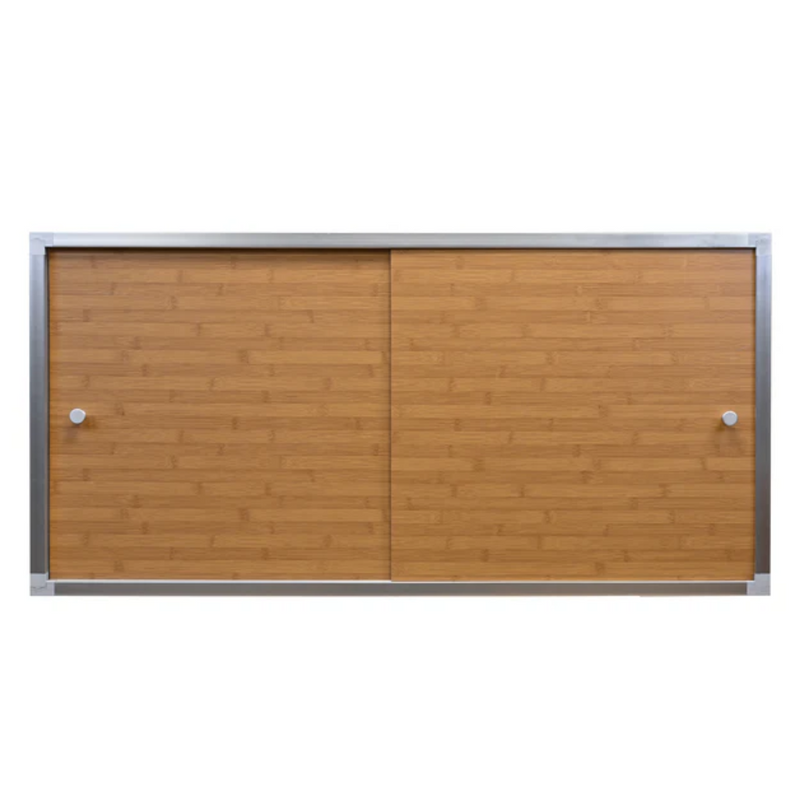 4'x2'x2' Cabinet Stand - The Zen Habitat 3.0