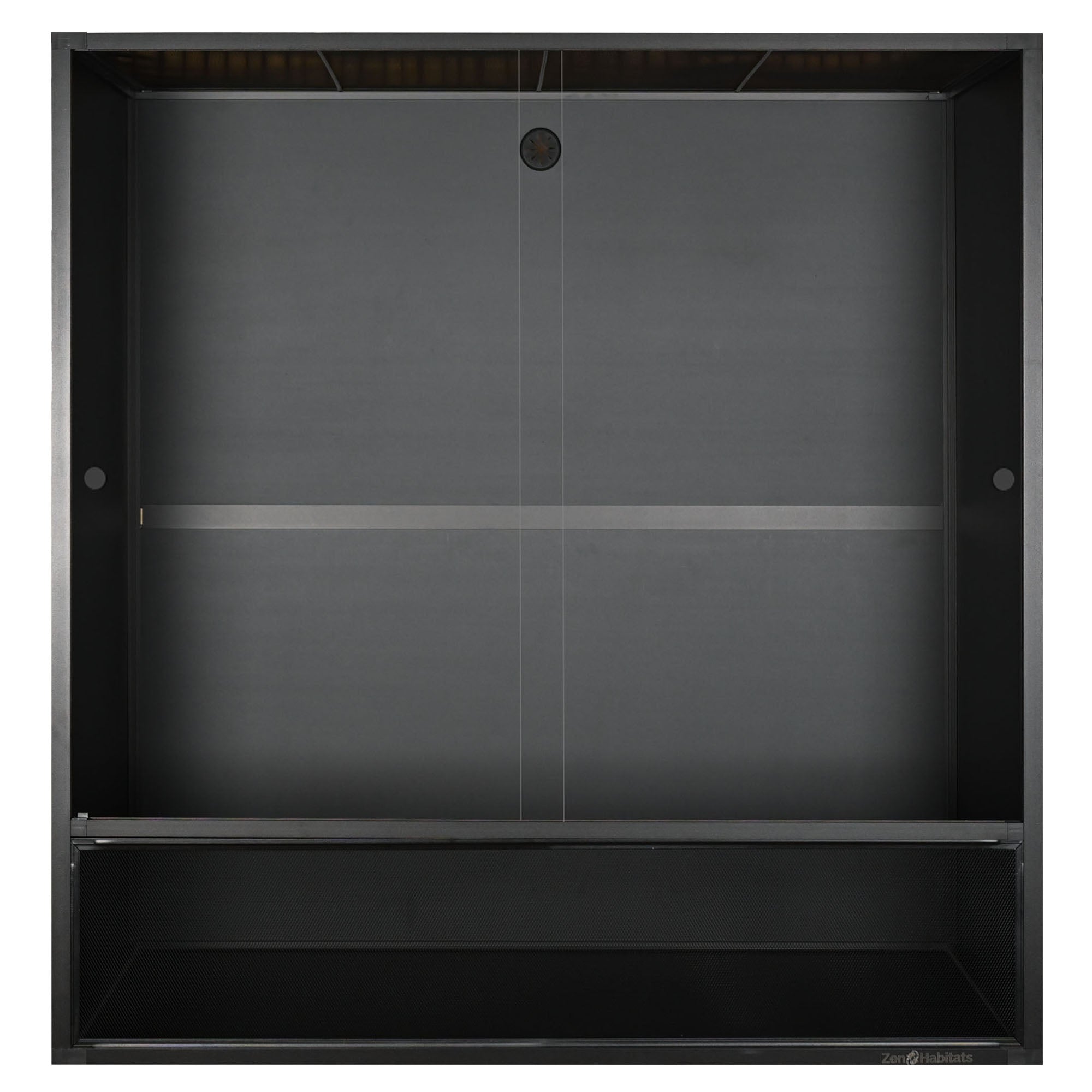 4 X 2 X 4 Reptile Enclosure 4 X 2 X 4 Reptile Enclosure