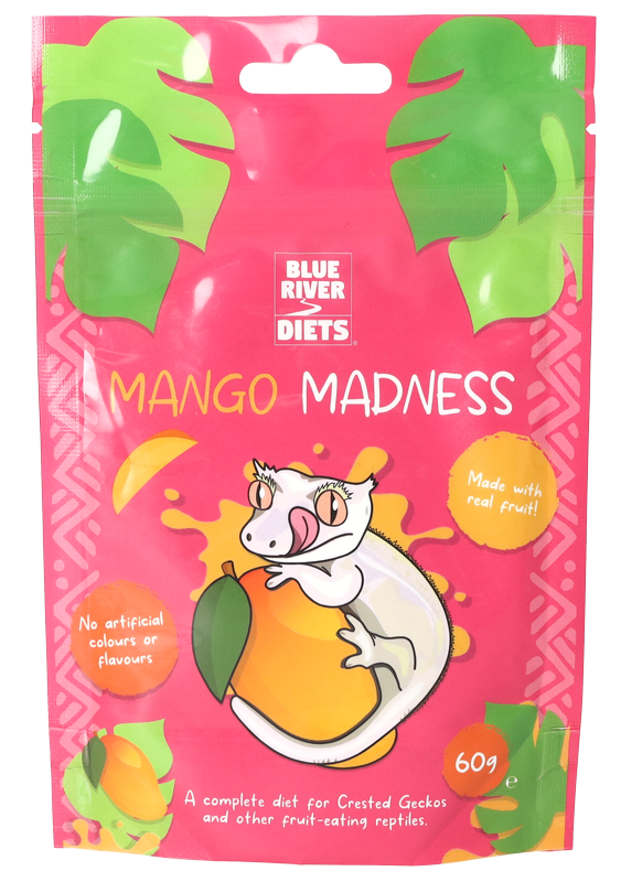 Mango Madness