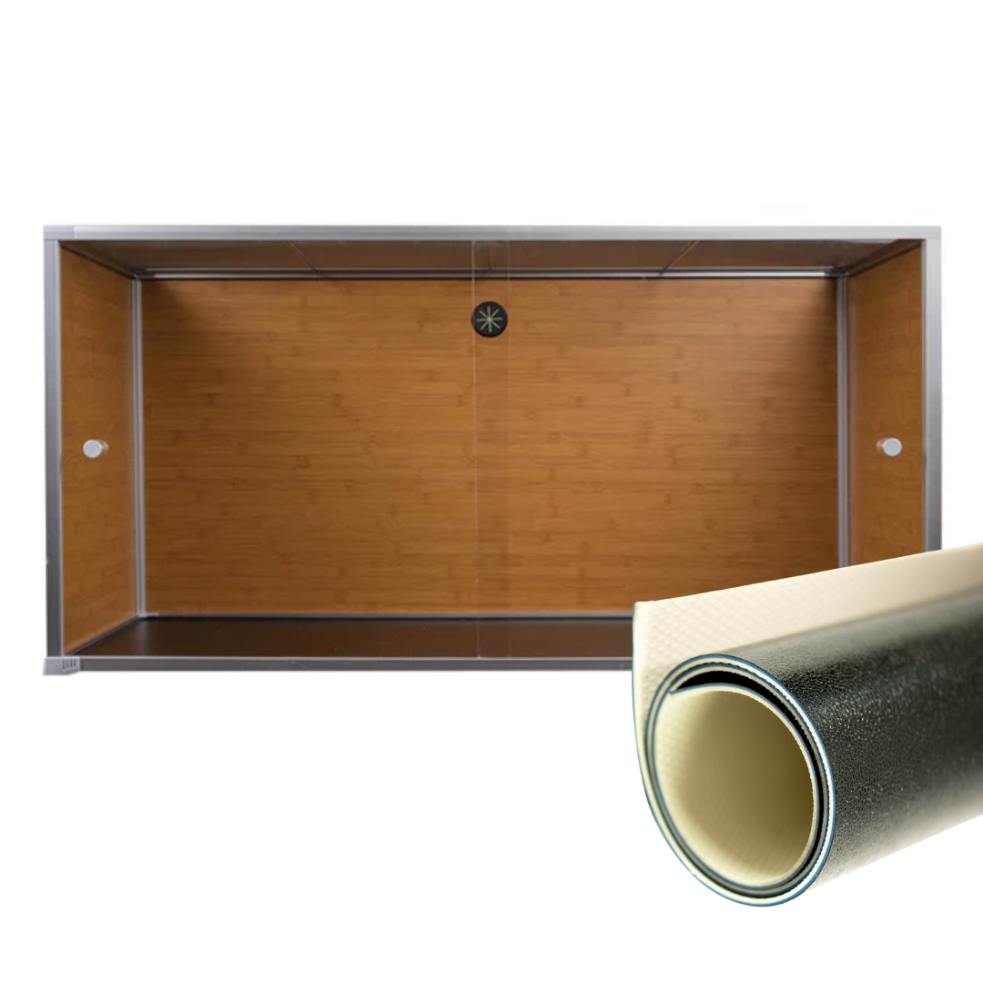 Zen Mat Leopard Gecko Complete Lighting and Heating Guide – Zen Habitats