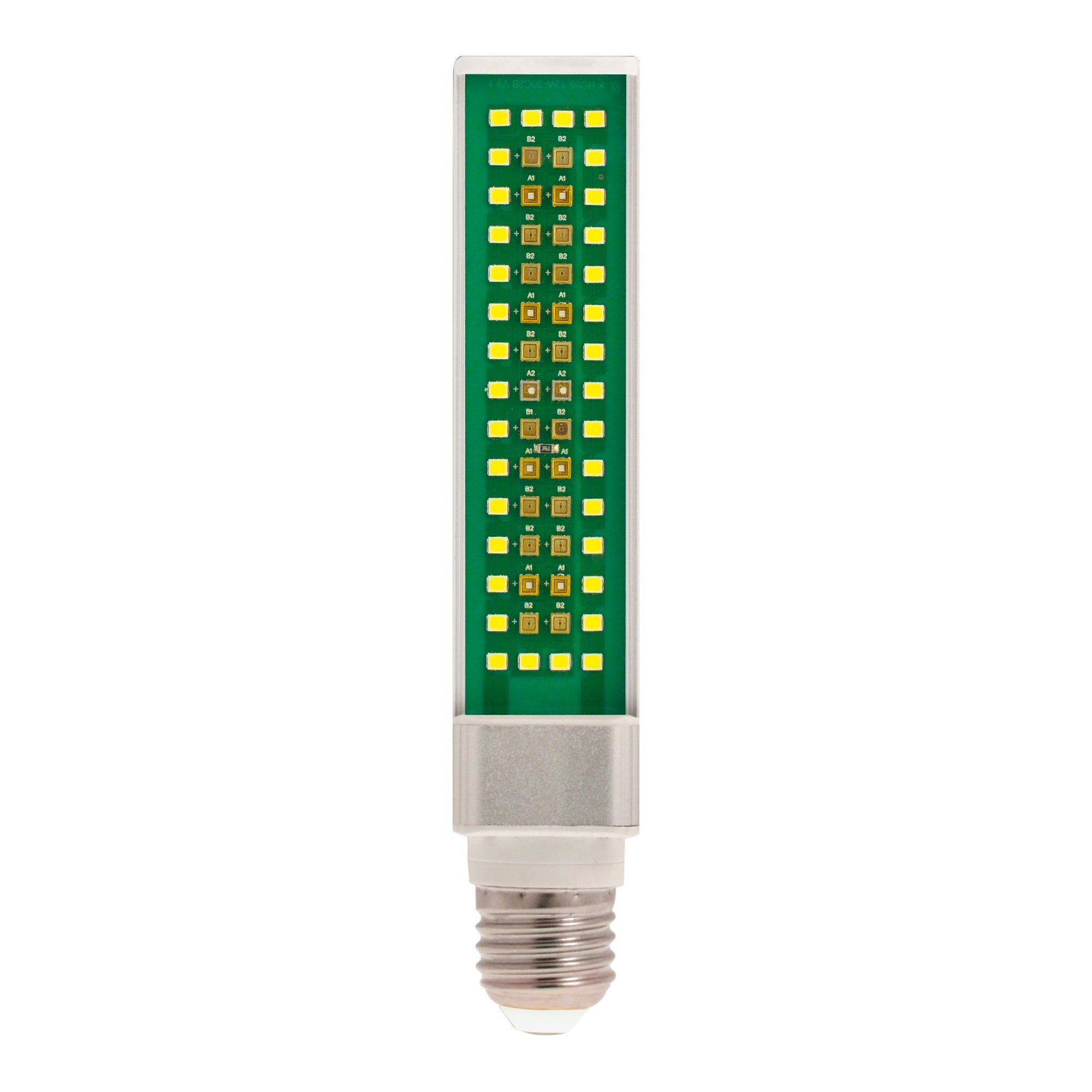 New Dawn LED 6500K Compact UVI Flood