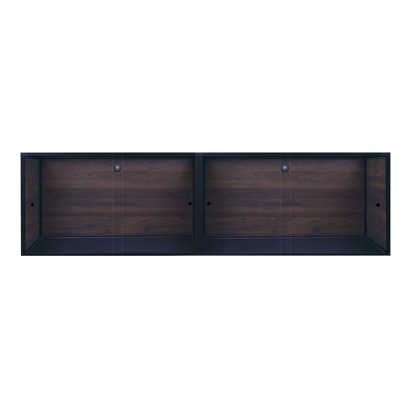zen habitats pvc reptile enclosure  extension kit 8x2x2 oak