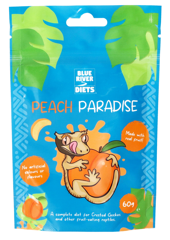 Peach Paradise