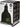 Reflector Clamp Lamp - Black