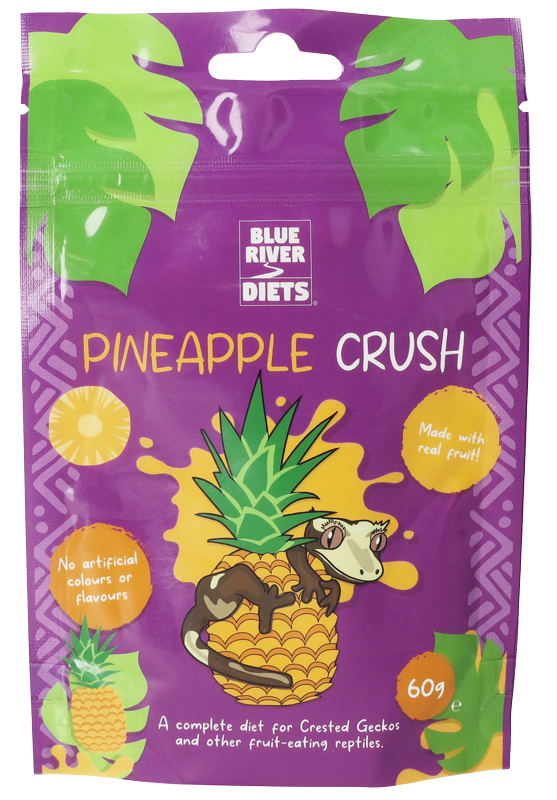 Pineapple Crush
