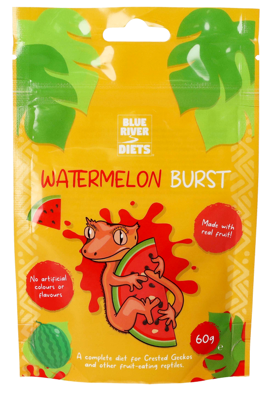 Watermelon Burst