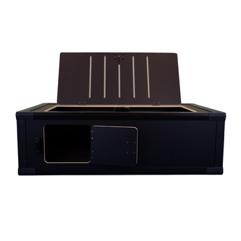 zen den reptile decor hide