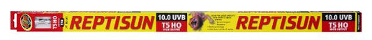 Zoo Med ReptiSun 10.0 UVB Fluorescent T5 HO Bulb (34", 39 Watt)