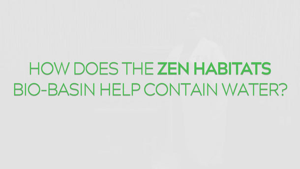 zen habitats 4x2 bio basin liner reptile enclosure bioactive substrate accessory