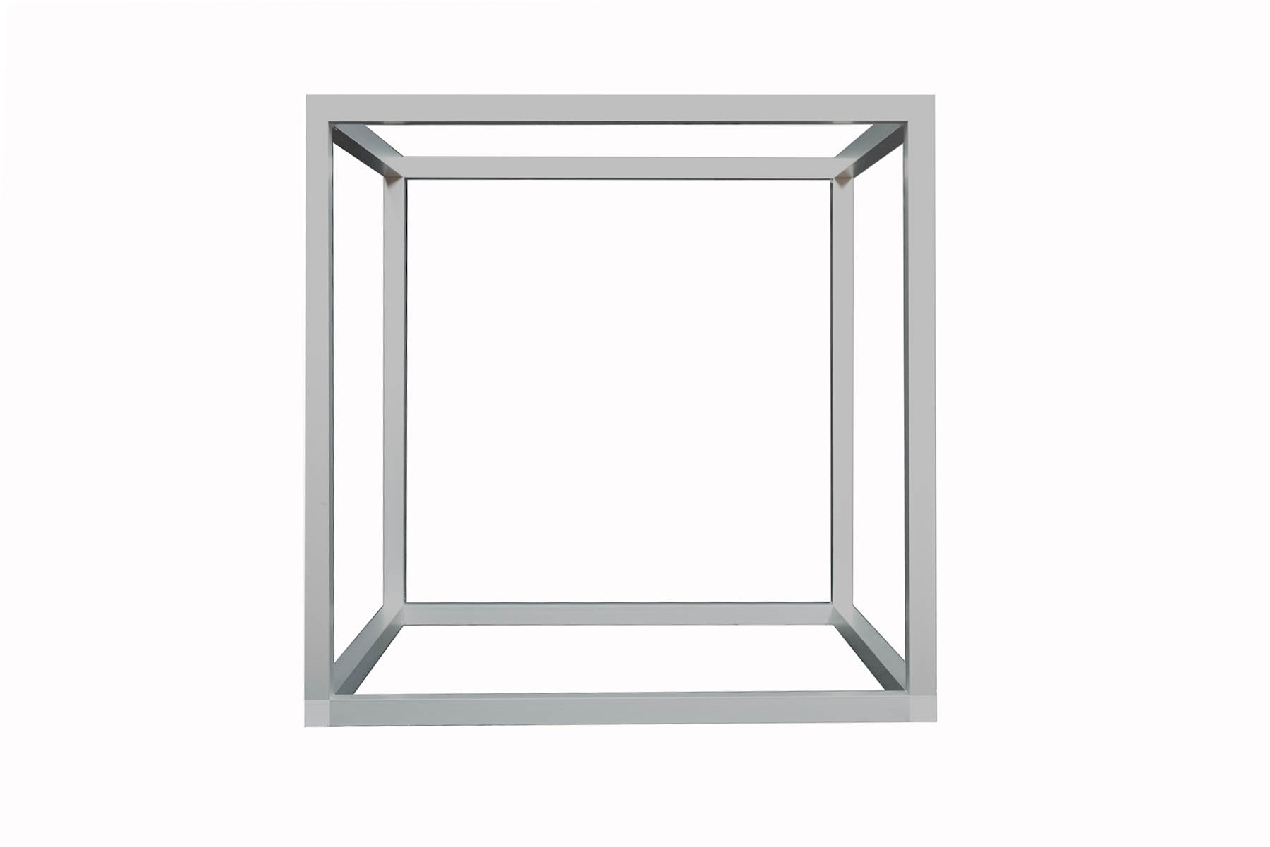Enclosure Stand - for 2'x2' based Original and Meridian enclosures