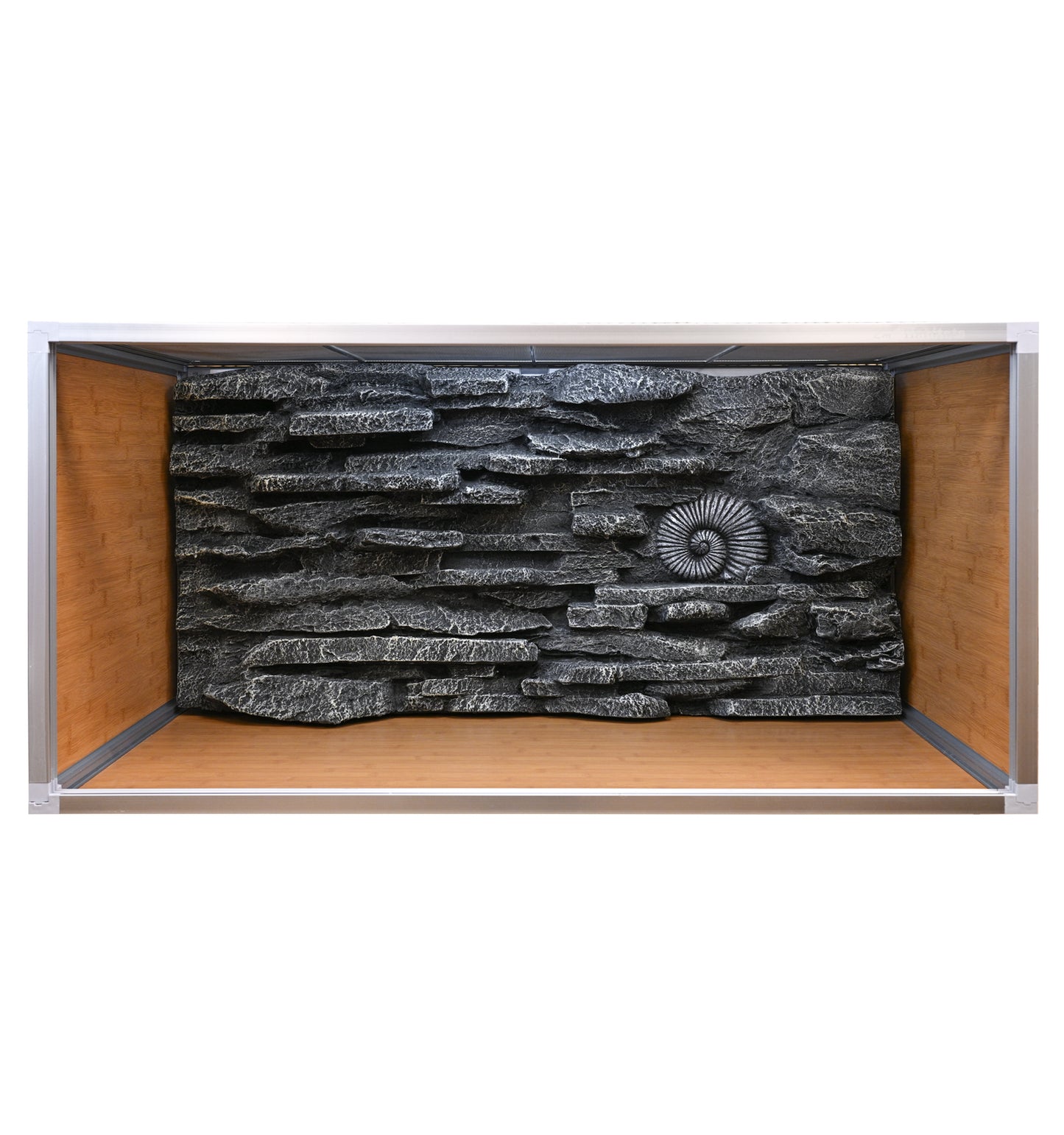 Meridian 4'x2'x2' Reptile Enclosure Background