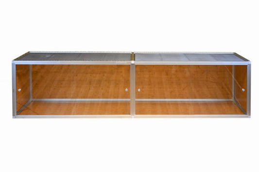 Length Extension Kit - for Original 4'x2'x2' enclosures