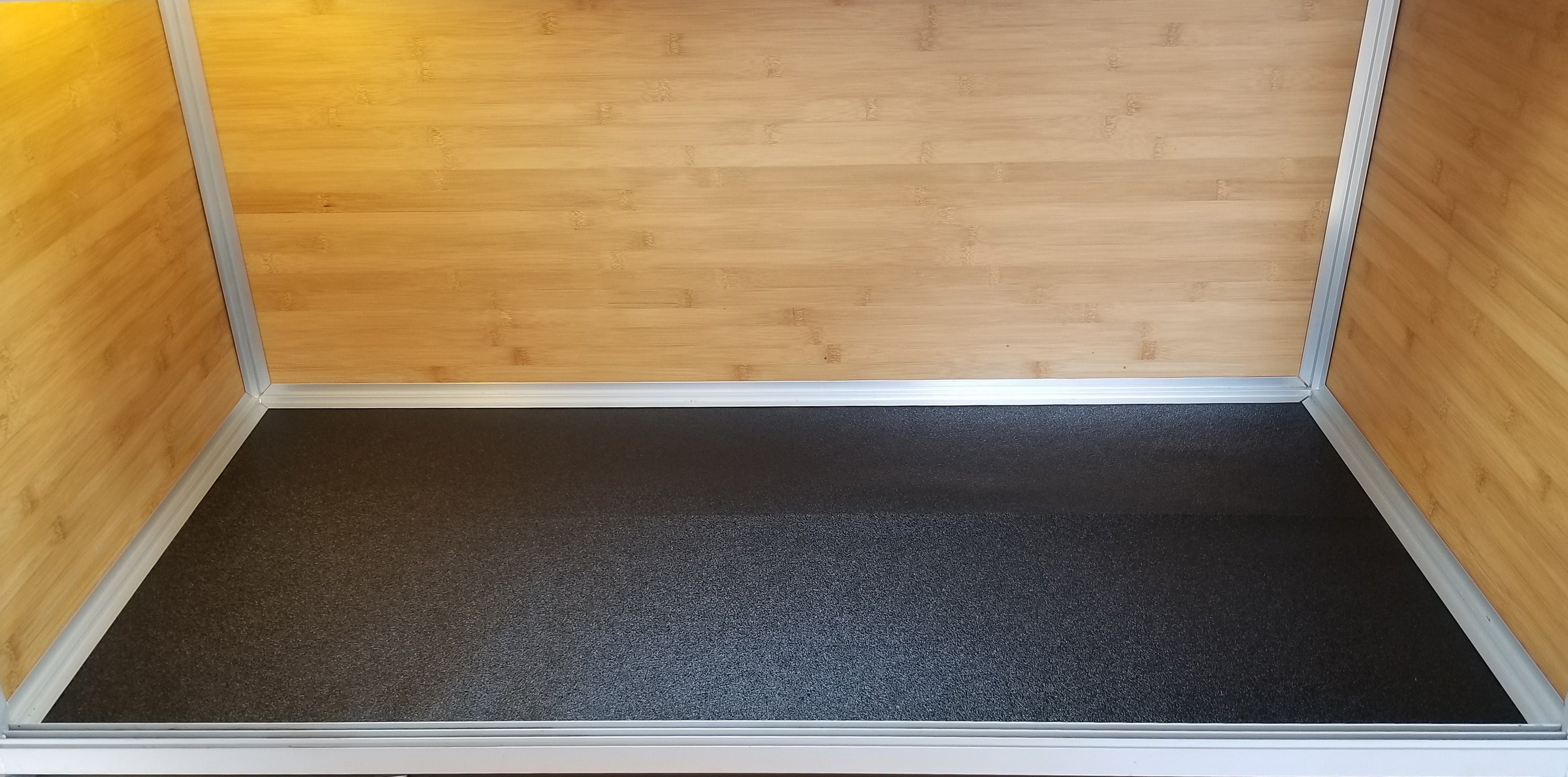 Zen Mat Original Zen Mat - for 4'x2' based Original enclosures | Zen Habitats