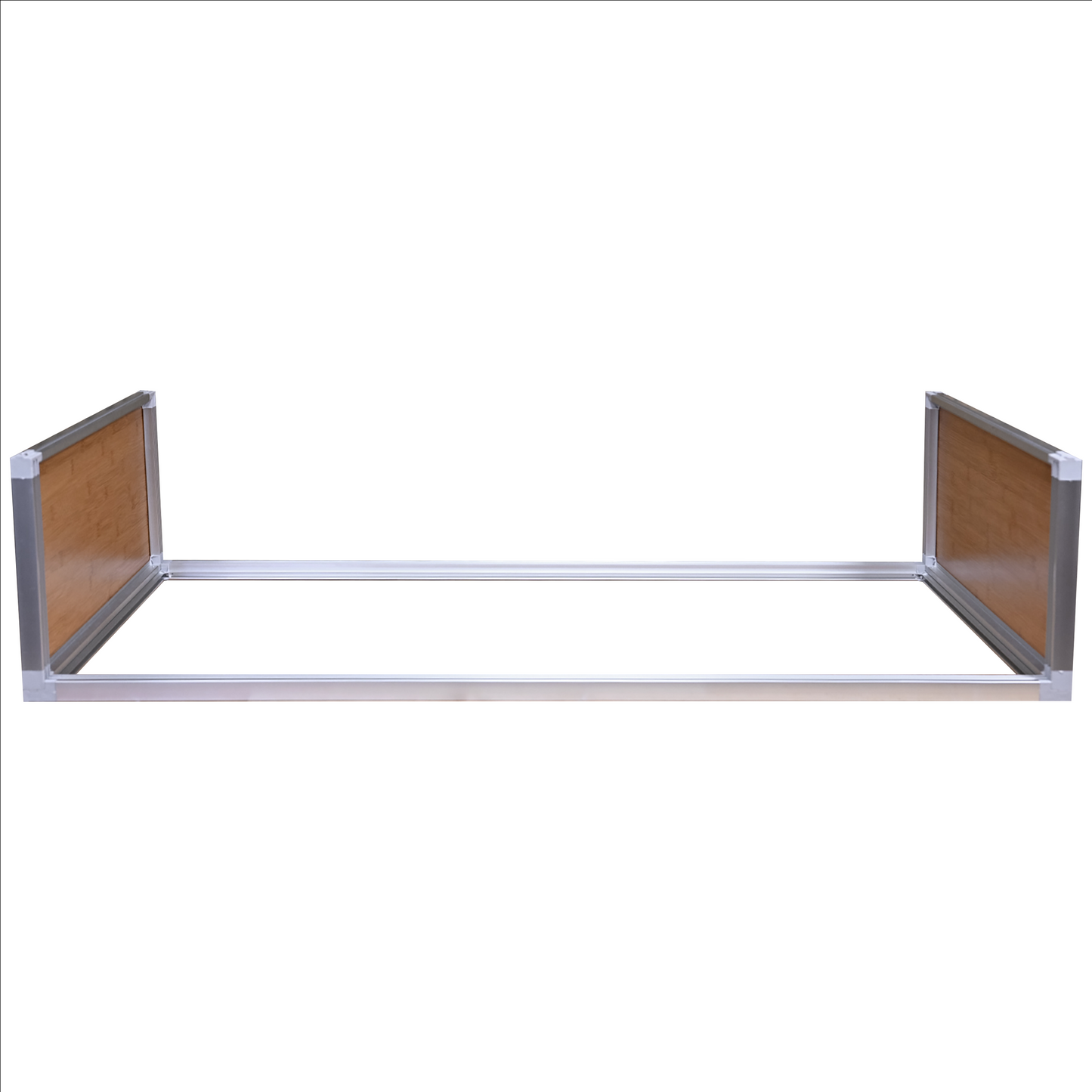 Meridian Deluxe Stacking Spacer - for 4'x2' based Meridian enclosures