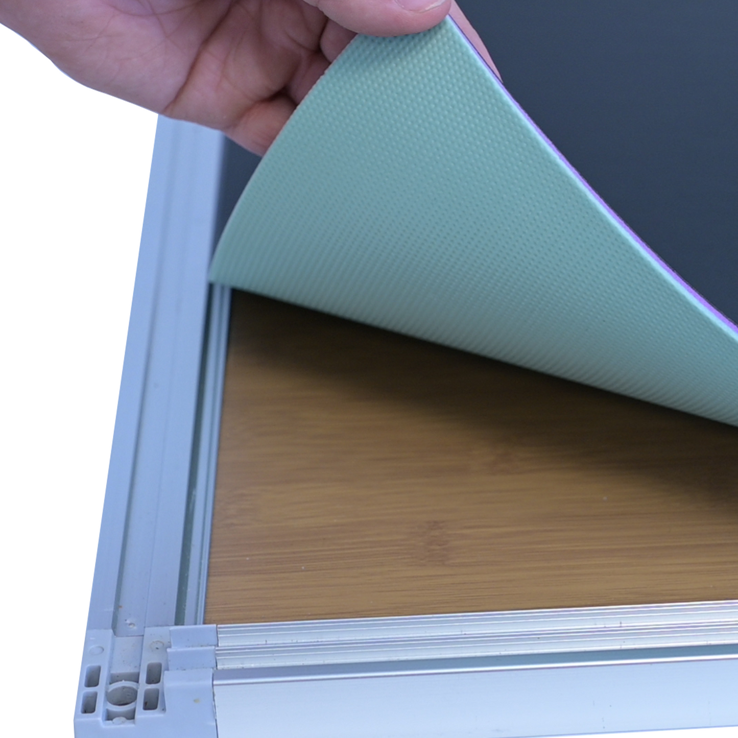 Meridian Zen Mat - for 4'x2' based Meridian enclosures