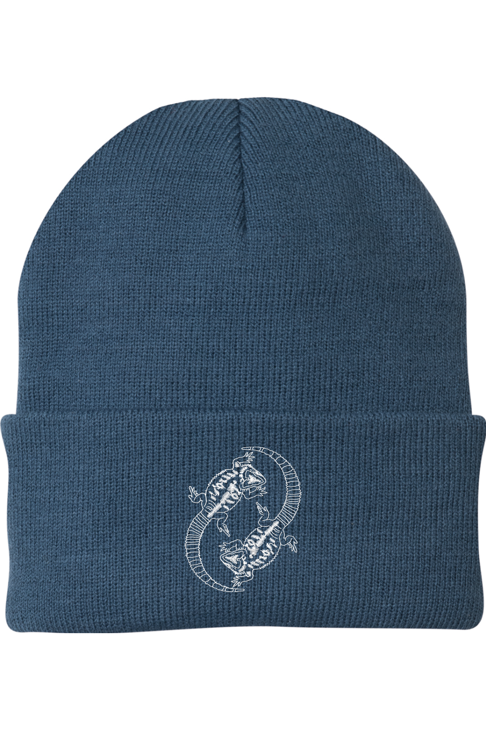 Zen Habitats Logo Beanie