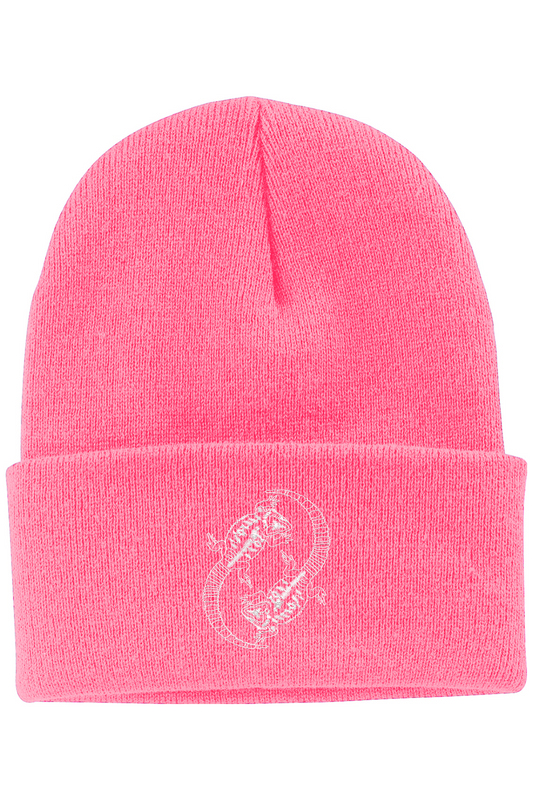 Zen Habitats Logo Beanie