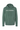 Zen Habitats Logo Hoodie - Independent Trading Co. Unisex Midweight Pigment-Dyed Hooded Sweatshirt