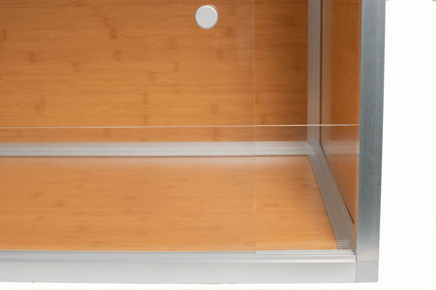4'x2'x2' Original Wood Reptile Enclosure