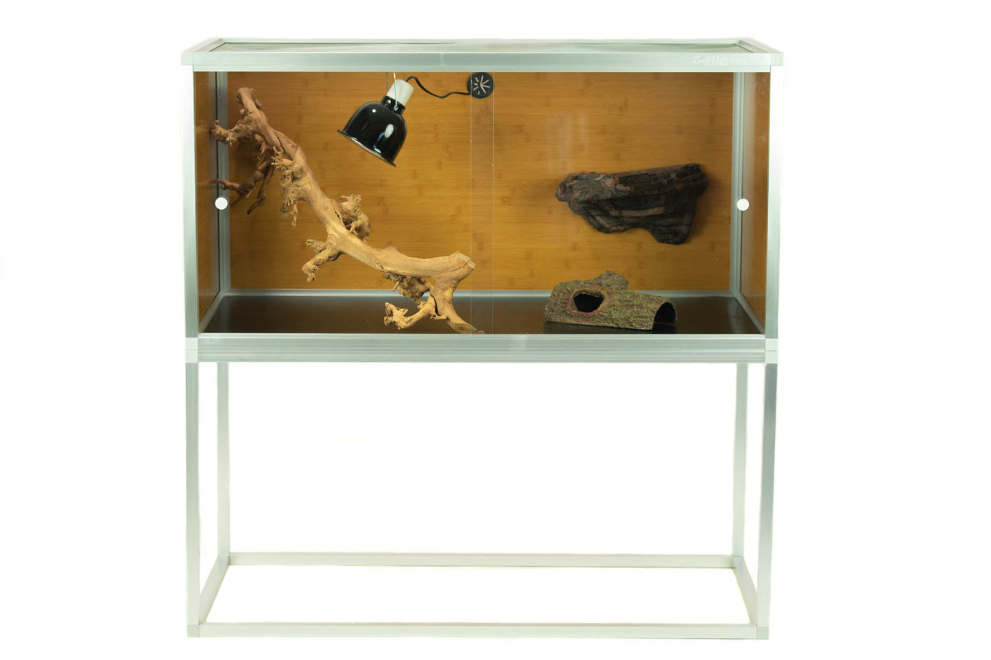 Enclosure Stand - for 4'x2' based Original and Meridian enclosures
