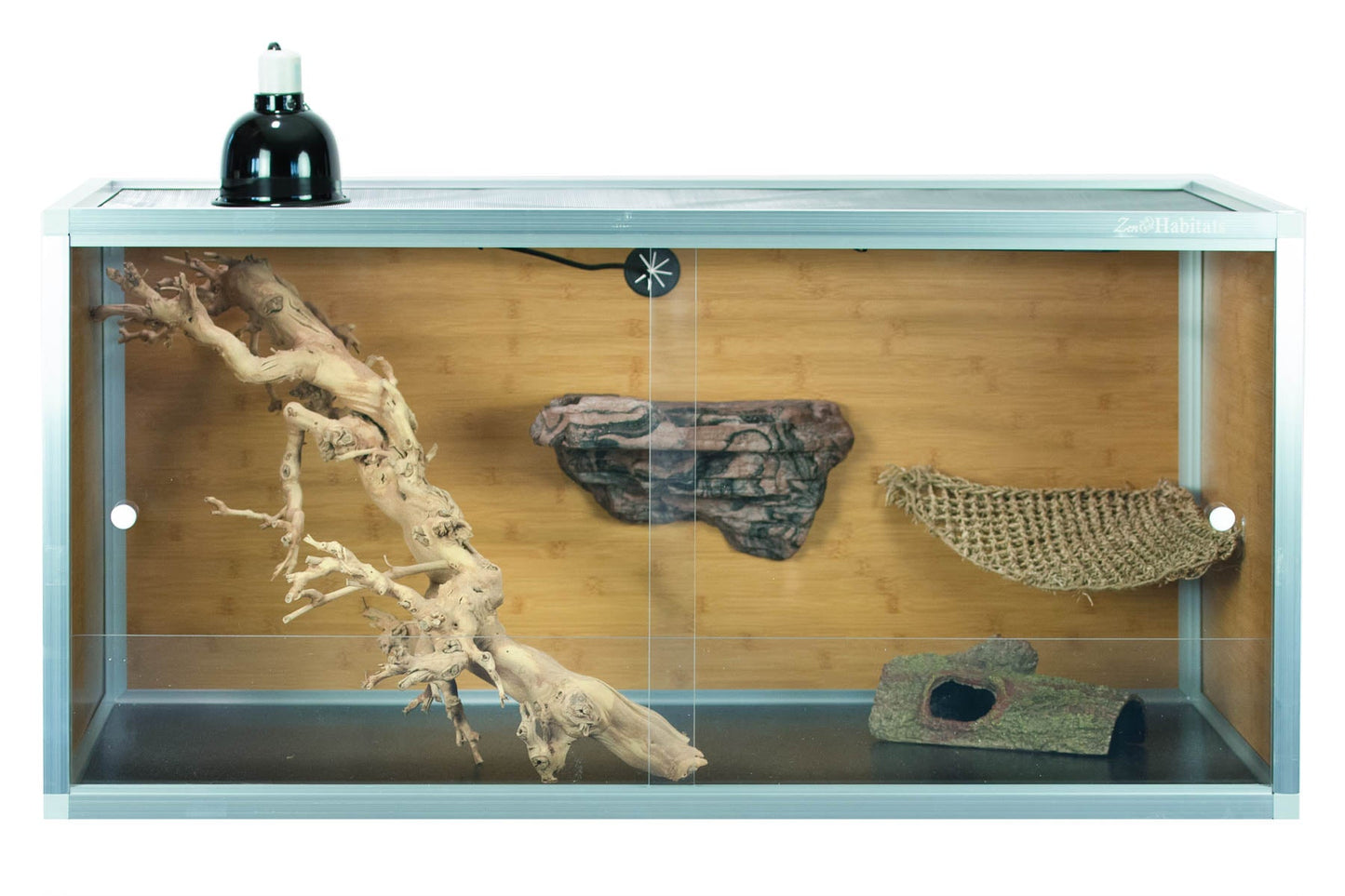 Meridian Zen Mat - for 4'x2' based Meridian enclosures